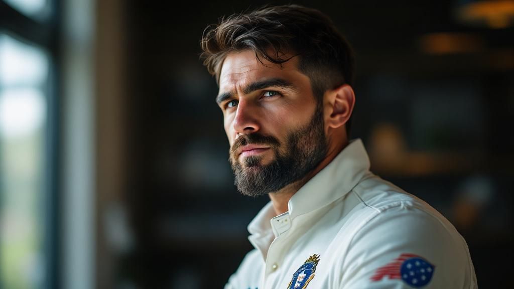 International Cricket Captaincy Abilities That Establish Success At The Highest Level